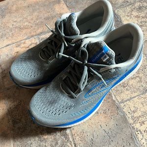 Brooks Glycerin Mens 12 wide